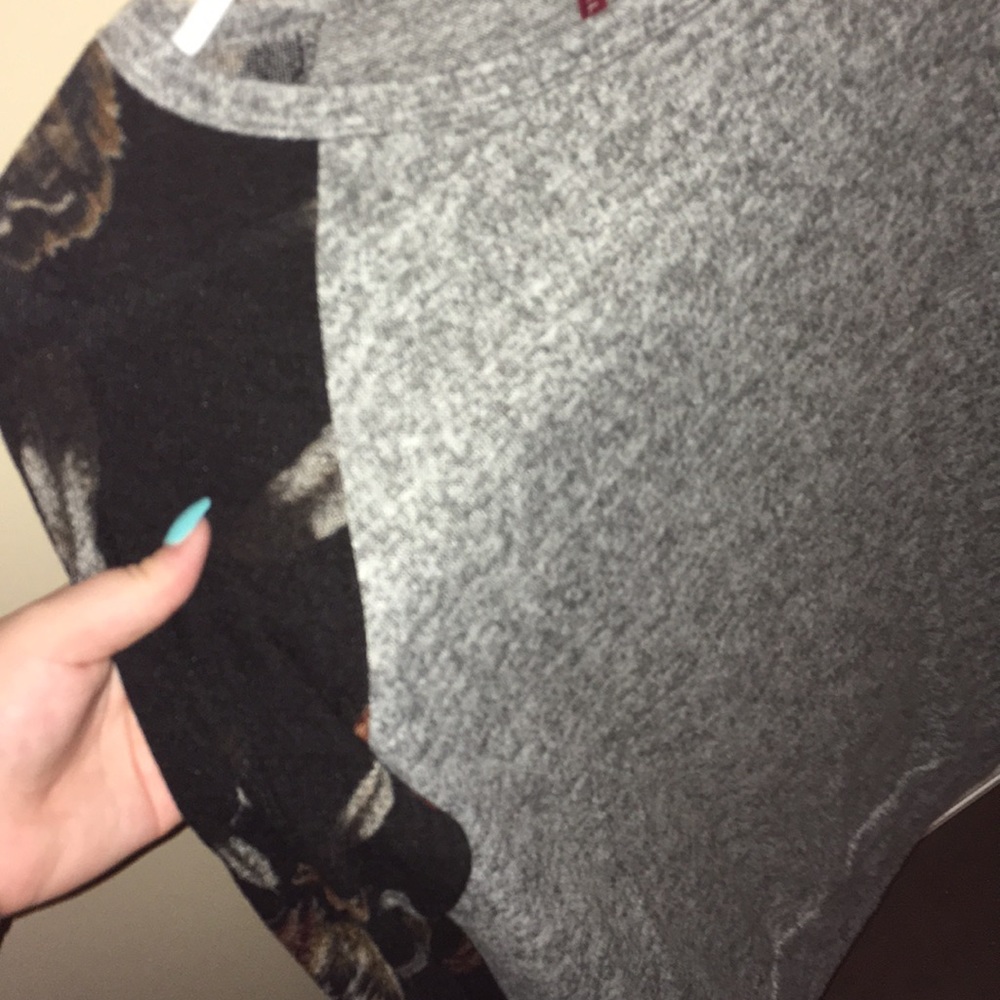 Soft sweater - Picture 2 of 3